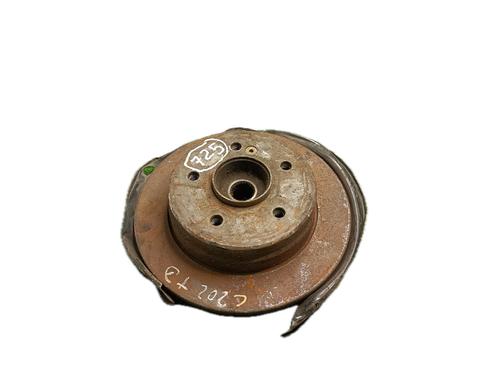 Used Right rear steering knuckle MERCEDES-BENZ C-CLASS (W202) C 220 D (202.021) (75 hp) 29774409