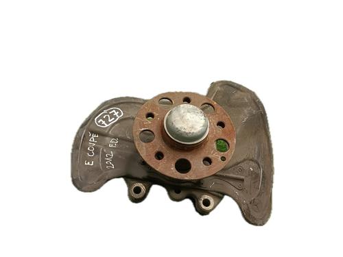 Used Right front steering knuckle MERCEDES-BENZ E-CLASS Coupe (C207) E 350 CDI (207.322) (231 hp) 29774411