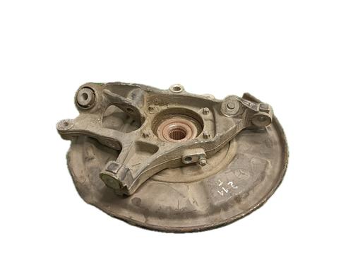 Venstre hjullagerhus spindel MERCEDES-BENZ E-CLASS (W211) E 220 CDI | BP29774412M27