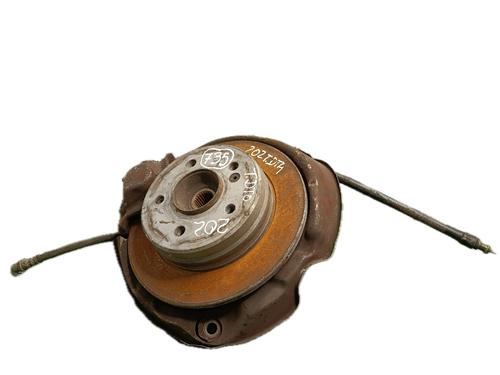 Used Right rear steering knuckle MERCEDES-BENZ C-CLASS (W202) C 220 CDI (202.133) (125 hp) 29774413