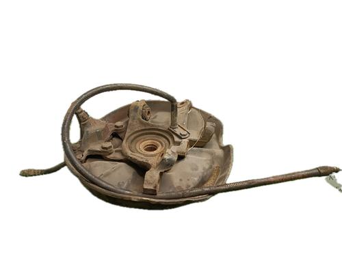 Right rear steering knuckle MERCEDES-BENZ C-CLASS (W202) C 220 CDI (202.133) | BP29774413M28 