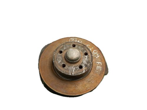 Used Left front steering knuckle MERCEDES-BENZ C-CLASS (W204) C 220 CDI (204.002) (170 hp) 29774414