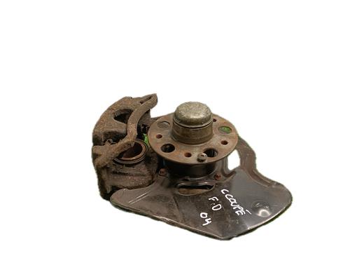 Højre Styrespindel Lejehus MERCEDES-BENZ C-CLASS Coupe (CL203) C 220 CDI (136 hp) 29774416