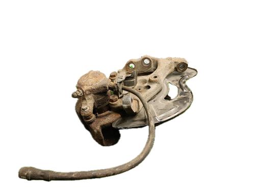 Right front steering knuckle MERCEDES-BENZ C-CLASS Coupe (CL203) C 220 CDI | BP29774416M26