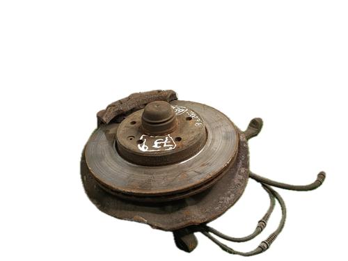 Used Left front steering knuckle MERCEDES-BENZ C-CLASS (W202) C 220 CDI (202.133) (125 hp) 29774417