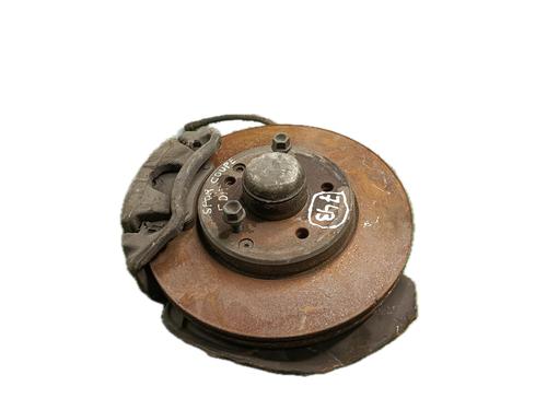 Højre Styrespindel Lejehus MERCEDES-BENZ C-CLASS Coupe (CL203) C 220 CDI (136 hp) 29774420