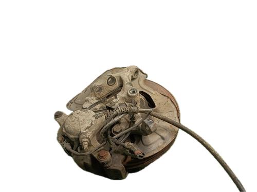 Right front steering knuckle MERCEDES-BENZ C-CLASS Coupe (CL203) C 220 CDI | BP29774420M26