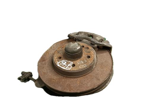 Højre Styrespindel Lejehus MERCEDES-BENZ C-CLASS (W203) C 220 CDI (203.006, 203.008) (143 hp) 29774421