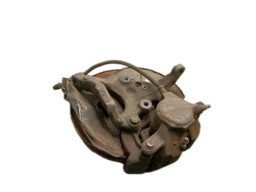 Right front steering knuckle MERCEDES-BENZ C-CLASS (W203) C 220 CDI (203.006, 203.008) | BP29774421M26