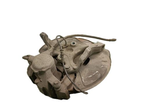 Achsschenkel links vorne MERCEDES-BENZ C-CLASS (W203) C 220 CDI (203.006, 203.008) | BP29774422M25