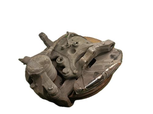 Left front steering knuckle MERCEDES-BENZ C-CLASS (W203) C 220 CDI (203.006, 203.008) | BP29774423M25