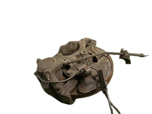 Høyre Styrespindel lagerhus MERCEDES-BENZ C-CLASS (W203) C 200 CDI (203.004) | BP29774425M26