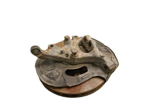 Right front steering knuckle MERCEDES-BENZ C-CLASS (W203) C 200 CDI (203.004) | BP29774426M26 