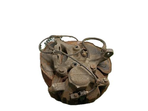 Right front steering knuckle MERCEDES-BENZ C-CLASS Coupe (CL203) C 220 CDI | BP29774427M26