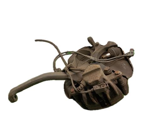 Right front steering knuckle MERCEDES-BENZ C-CLASS (W202) C 220 D (202.021) | BP29774428M26