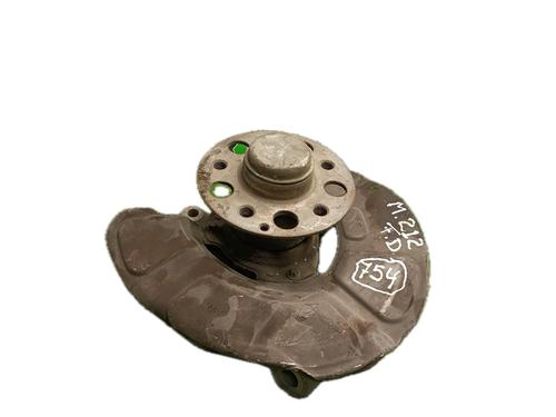 Used Right front steering knuckle MERCEDES-BENZ E-CLASS (W212) E 200 CDI / BlueTEC (212.005, 212.006) (136 hp) 29774429