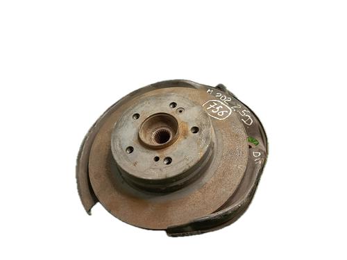 Used Right rear steering knuckle MERCEDES-BENZ C-CLASS (W202) C 220 D (202.021) (75 hp) 29774430