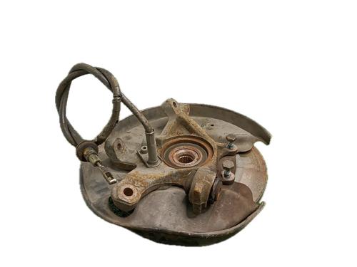 Right rear steering knuckle MERCEDES-BENZ C-CLASS (W202) C 220 D (202.021) | BP29774430M28 