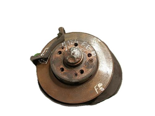 Used Left front steering knuckle MERCEDES-BENZ 124 Saloon (W124) 200 D (124.120) (72 hp) 29774434