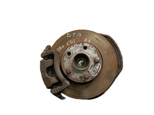 Used Right front steering knuckle MERCEDES-BENZ A-CLASS (W169) A 180 CDI (169.007, 169.307) (109 hp) 29774436