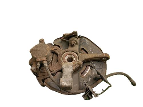 Right front steering knuckle MERCEDES-BENZ A-CLASS (W169) A 180 CDI (169.007, 169.307) | BP29774436M26