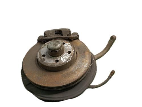 Used Right front steering knuckle MERCEDES-BENZ E-CLASS (W211) E 270 CDI (211.016) (177 hp) 29774437