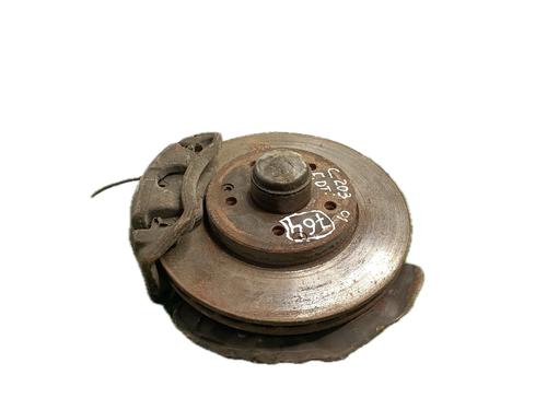 Used Right front steering knuckle MERCEDES-BENZ C-CLASS (W203) C 270 CDI (203.016) (170 hp) 29774438