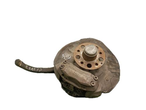 Achsschenkel rechts vorne für MERCEDES-BENZ E-CLASS (W211) E 270 CDI (211.016) (177 hp) 29774439