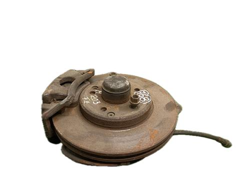 Mangueta delantera izquierda MERCEDES-BENZ C-CLASS (W203) C 220 CDI (203.006, 203.008) (143 hp) 29774442