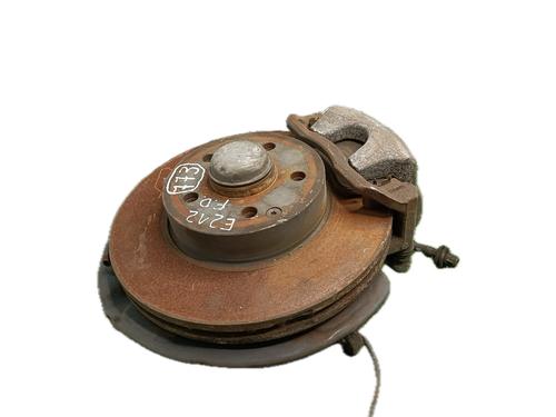 Used Right front steering knuckle MERCEDES-BENZ E-CLASS (W212) E 200 CDI / BlueTEC (212.005, 212.006) (136 hp) 29774447