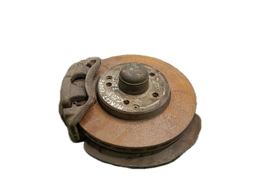 Højre Styrespindel Lejehus MERCEDES-BENZ C-CLASS Coupe (CL203) C 220 CDI (136 hp) 29774448