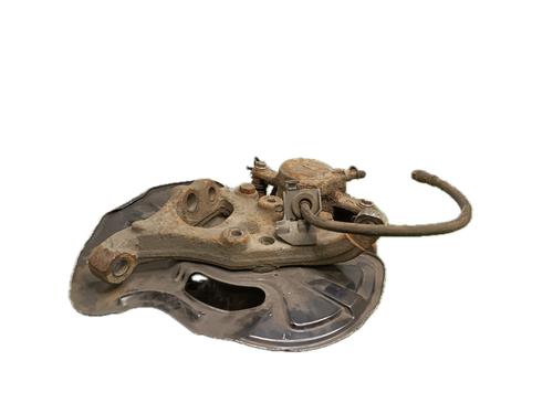 Left front steering knuckle MERCEDES-BENZ C-CLASS Coupe (CL203) C 200 CDI (203.707) | BP29774452M25