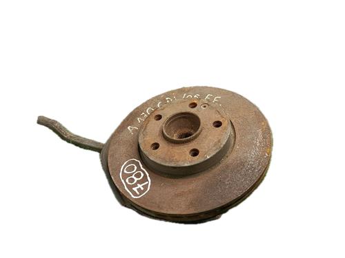 Used Left front steering knuckle MERCEDES-BENZ A-CLASS (W169) A 180 CDI (169.007, 169.307) (109 hp) 29774453