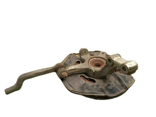 Left front steering knuckle MERCEDES-BENZ A-CLASS (W169) A 180 CDI (169.007, 169.307) | BP29774453M25