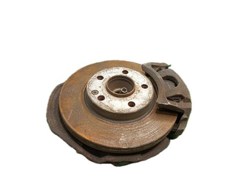 Used Left front steering knuckle MERCEDES-BENZ A-CLASS (W169) A 180 CDI (169.007, 169.307) (109 hp) 29774454