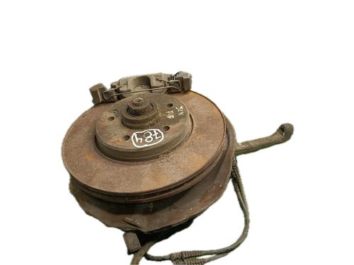 Used Left front steering knuckle MERCEDES-BENZ SLK (R170) 200 Kompressor (170.444) (163 hp) 29774455