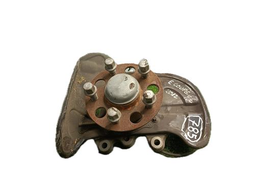 Used Left front steering knuckle MERCEDES-BENZ E-CLASS Coupe (C207) E 350 CDI (207.322) (231 hp) 29774456