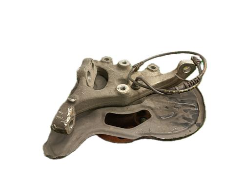 Left front steering knuckle MERCEDES-BENZ E-CLASS Coupe (C207) E 350 CDI (207.322) | BP29774456M25 