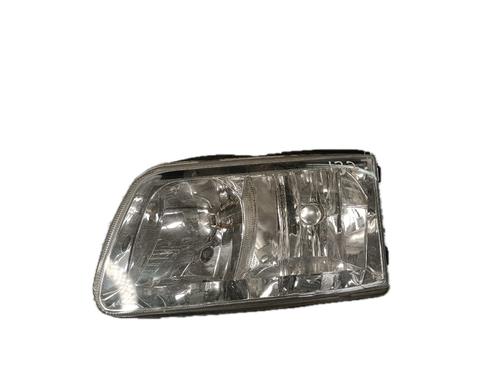 Left headlight VW POLO IV (9N_, 9A_) 1.4 TDI | BP29774458C28