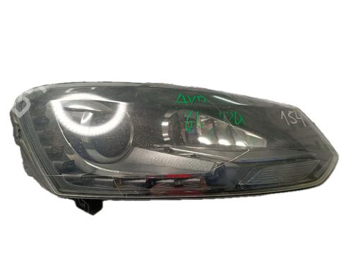 Højre forlygte VW POLO IV (9N_, 9A_) 1.4 TDI (75 hp) 29774460