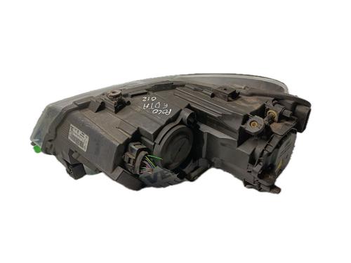 Højre forlygte VW POLO IV (9N_, 9A_) 1.4 TDI | BP29774460C29 