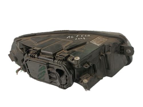 Lampa przednia lewa AUDI A6 C6 (4F2) 2.0 TDI | BP29774464C28 