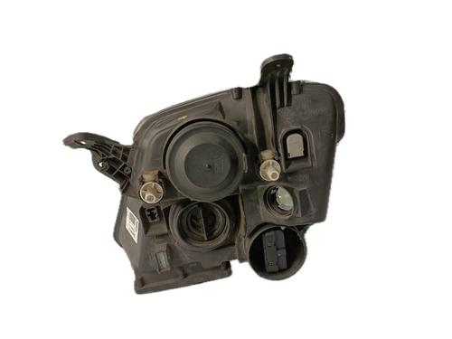 Højre forlygte OPEL MERIVA A MPV (X03) 1.7 CDTI (E75) | BP29774466C29