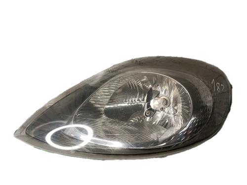 Lyskaster venstre OPEL VIVARO A Van (X83) 2.5 CDTI (F7) (146 hp) 29774467