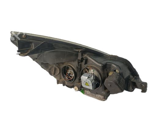 Left headlight RENAULT ESPACE IV (JK0/1_) 2.2 dCi (JK07) | BP29774468C28