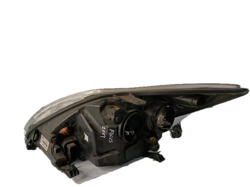 Højre forlygte FORD FOCUS I (DAW, DBW) 1.8 DI / TDDi | BP29774475C29