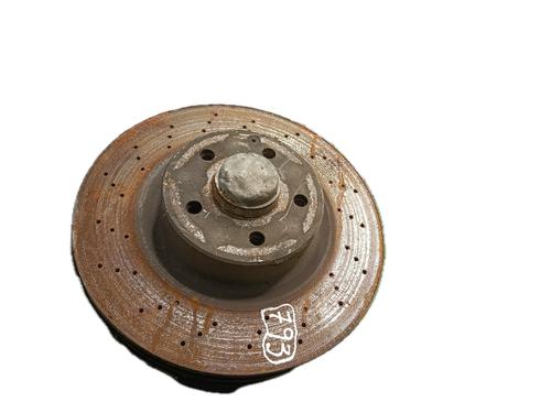 Used Left front steering knuckle MERCEDES-BENZ S-CLASS (W220, V220) S 320 CDI (220.026, 220.126) (197 hp) 29774478