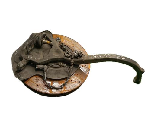 Left front steering knuckle MERCEDES-BENZ S-CLASS (W220, V220) S 320 CDI (220.026, 220.126) | BP29774478M25