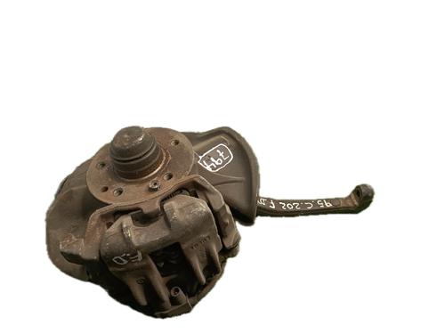 Fusée avant droite MERCEDES-BENZ C-CLASS (W202) C 220 D (202.021) (75 hp) 29774479