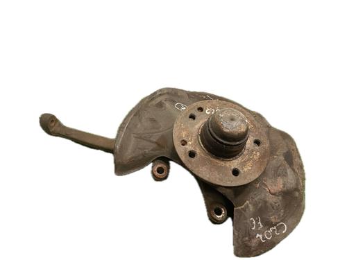 Used Left front steering knuckle MERCEDES-BENZ C-CLASS (W202) C 200 D (202.120) (75 hp) 29774481